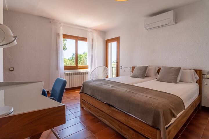 Habitación 1