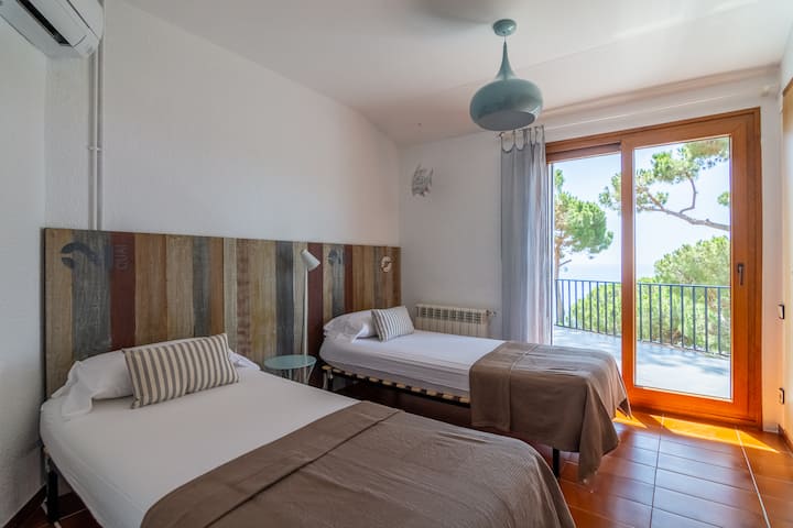 Habitación 2