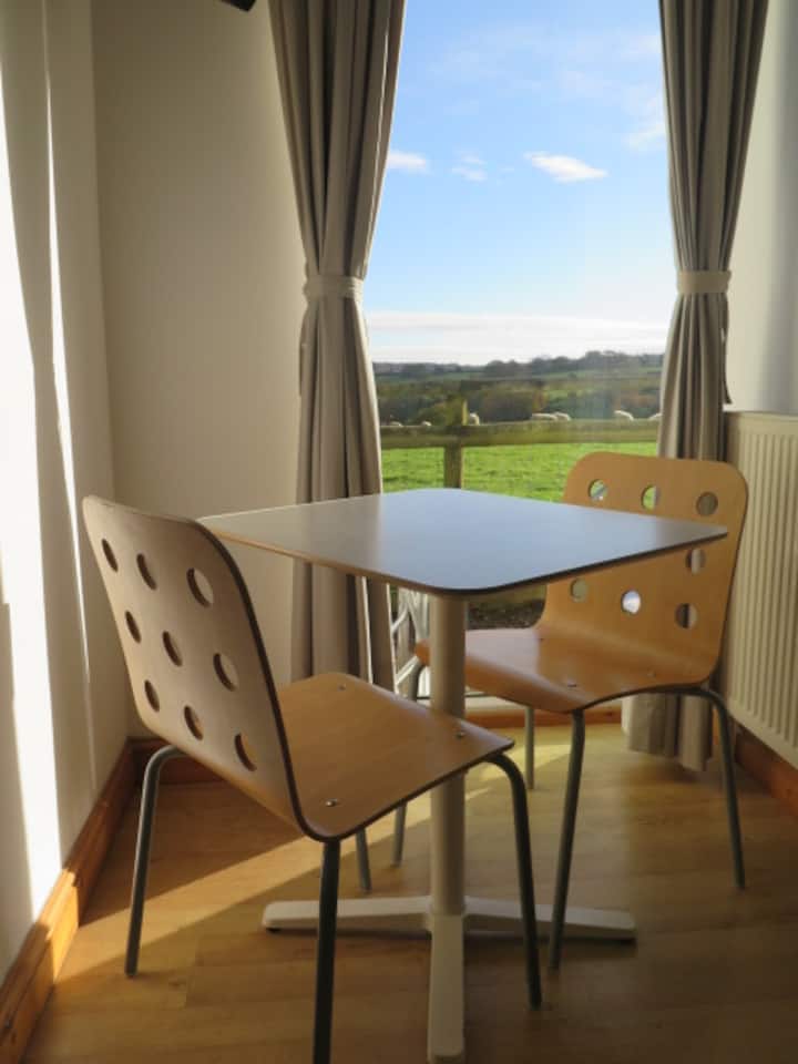Symonds Yat Rock Lodge Apartment 3 - Symonds Yat