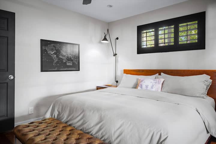 ห้องนอนคิงไซส์
