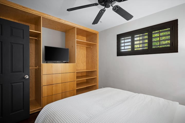 ห้องนอนควีนไซส์