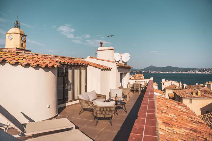 Bo-House managed Airbnb listing 2