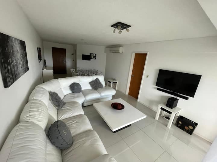 Increíble Departamento 3 Ambientes Full Amenities - Uruguay