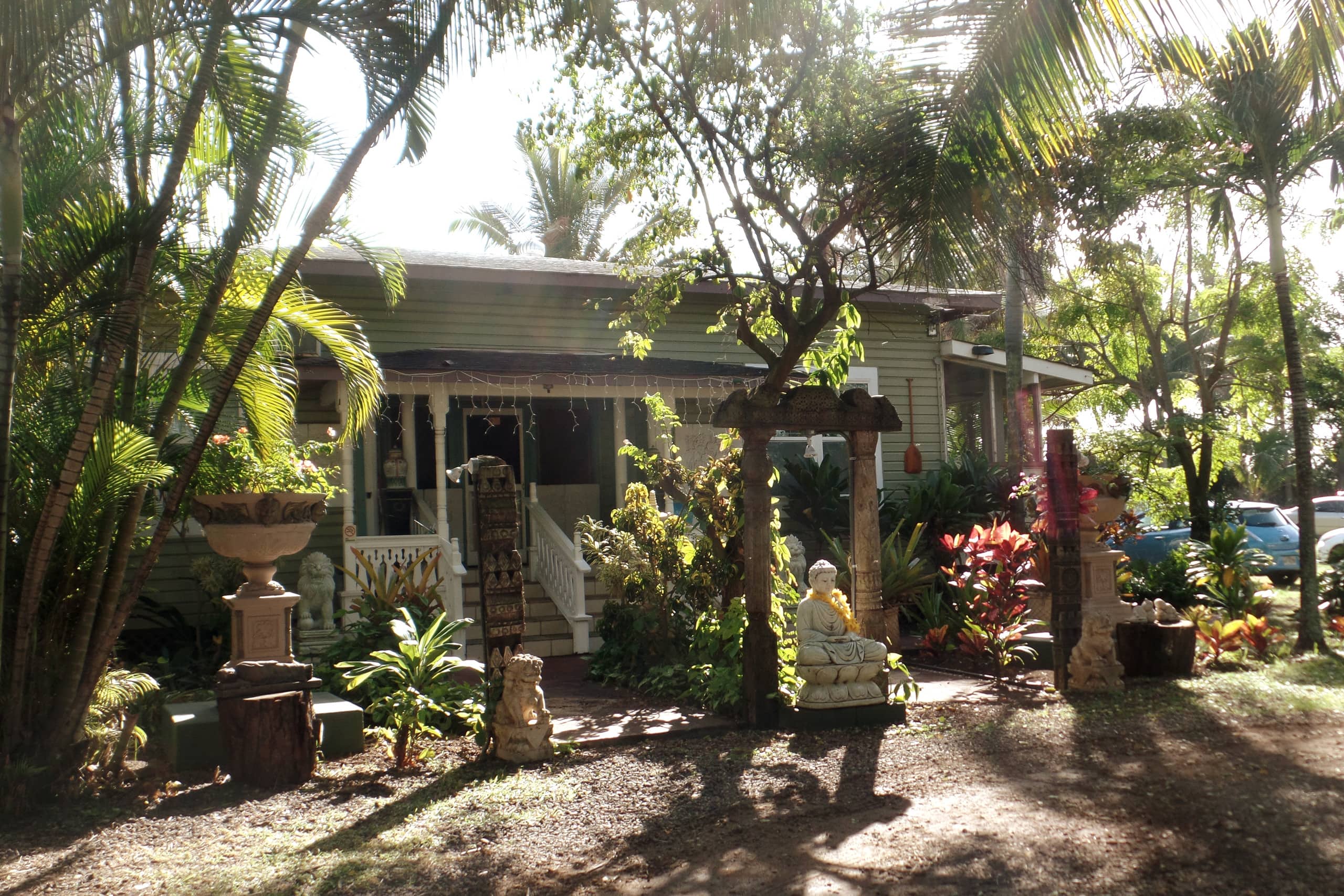 Cozy, charming secluded 1 bedroom close to beach - Photo 22