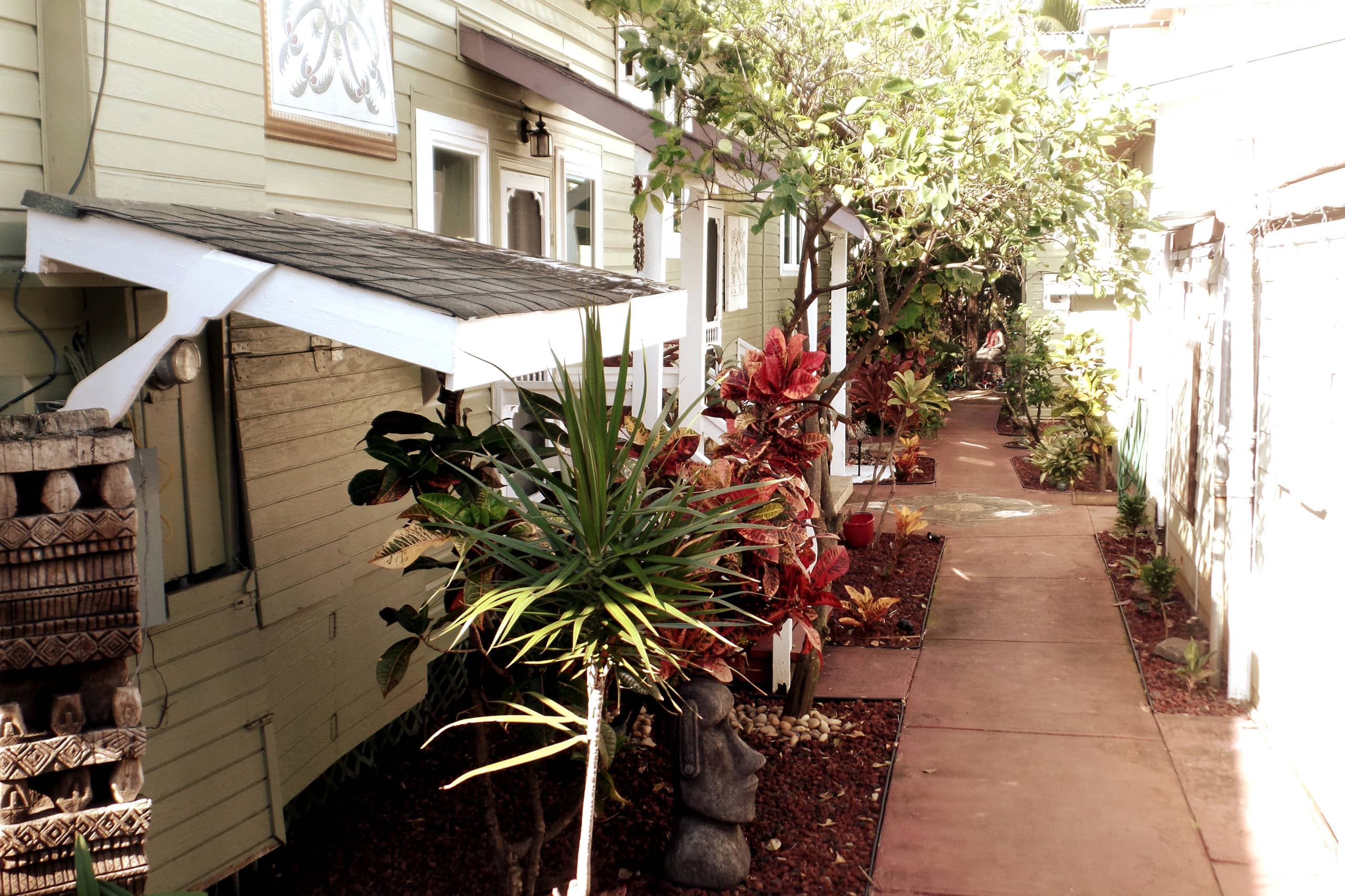 Cozy, charming secluded 1 bedroom close to beach - Photo 28