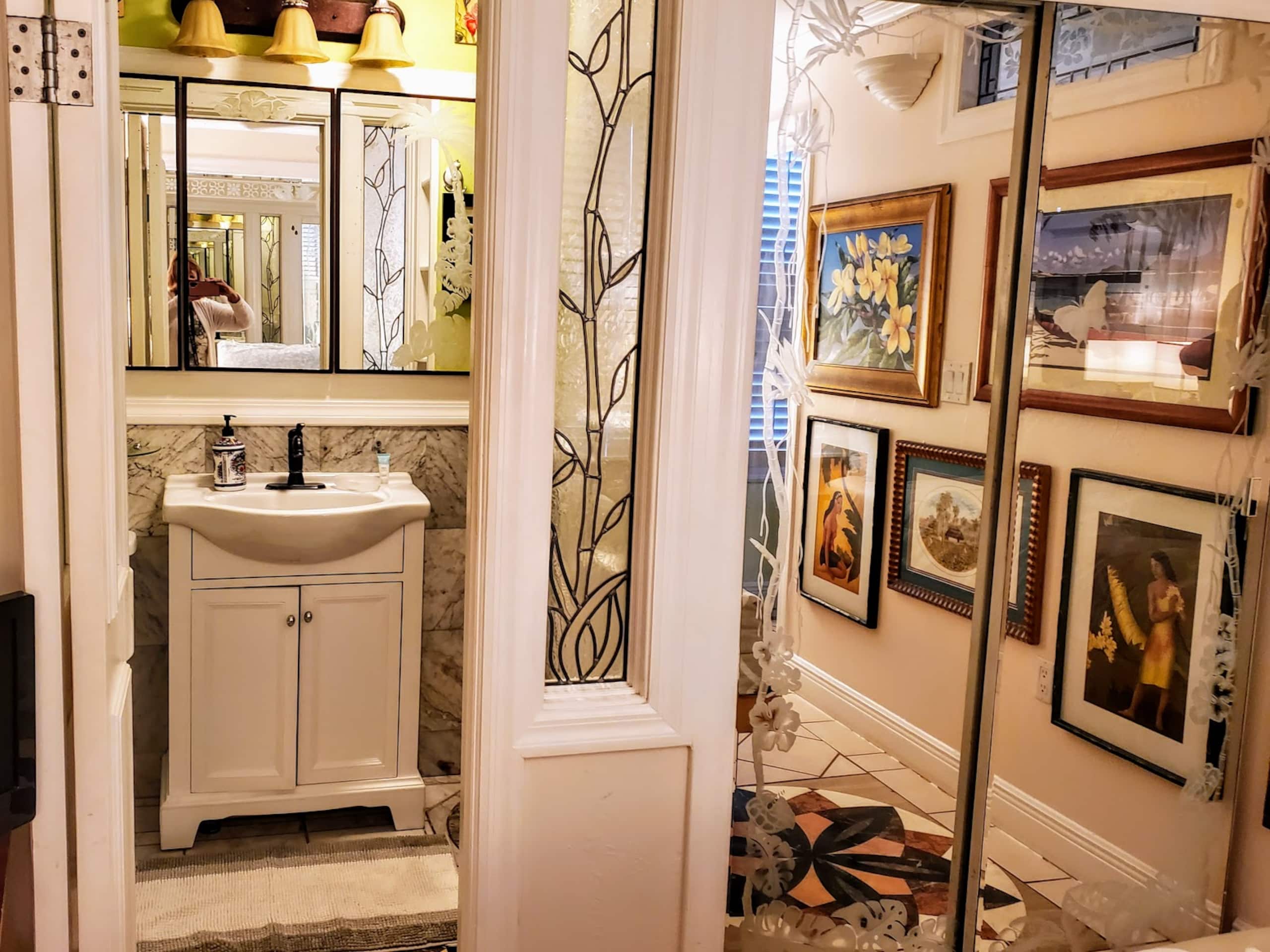Cozy, charming secluded 1 bedroom close to beach - Photo 15