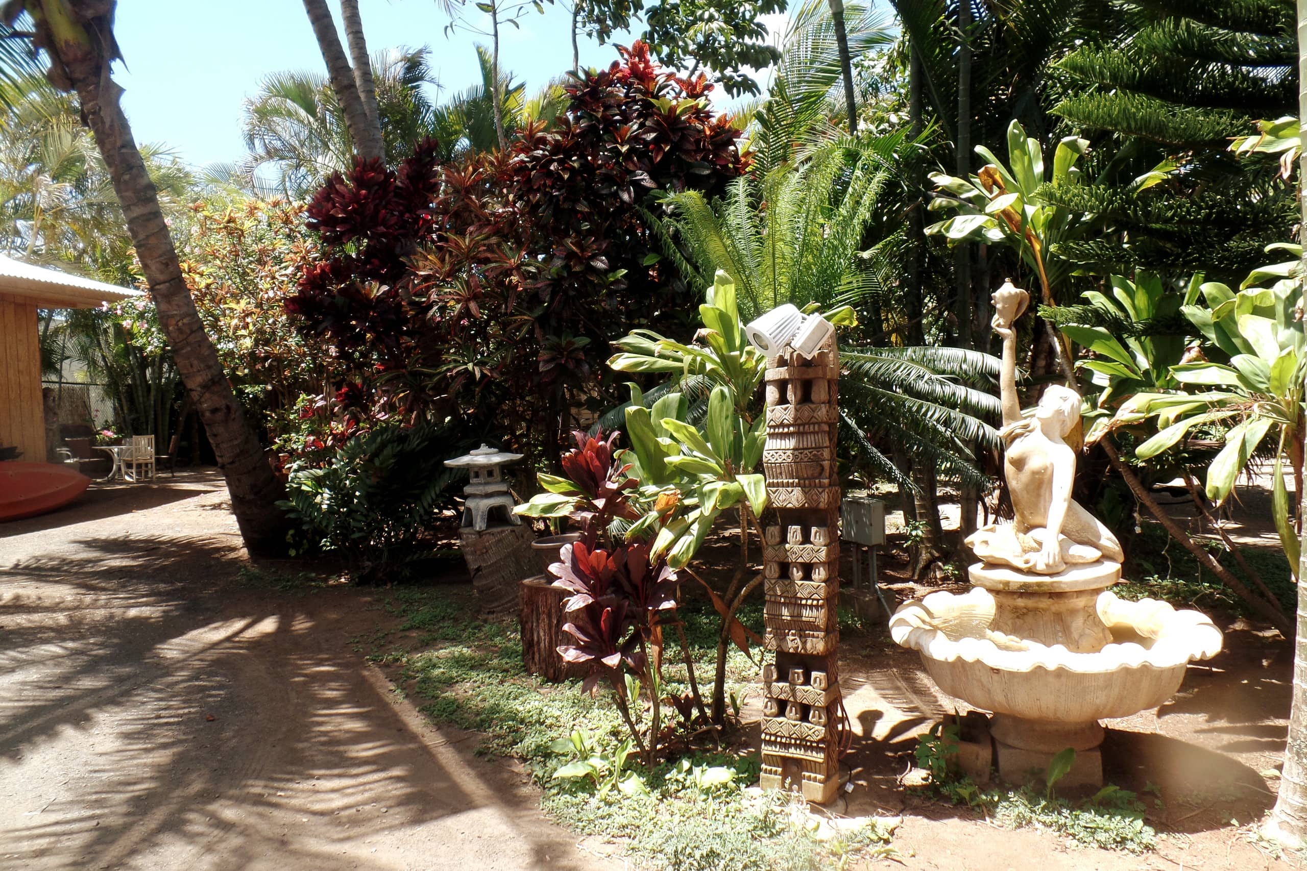 Cozy, charming secluded 1 bedroom close to beach - Photo 21