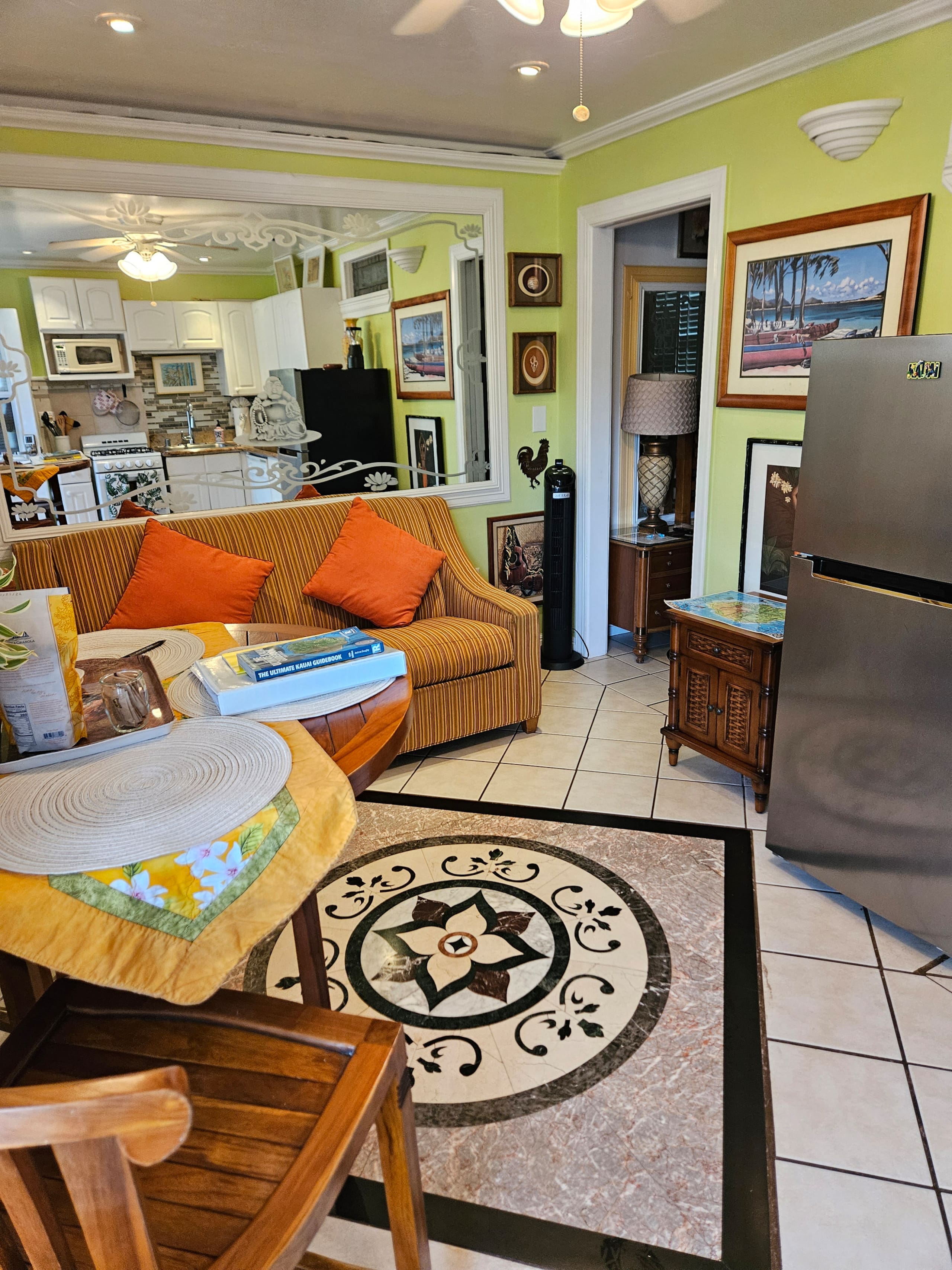 Cozy, charming secluded 1 bedroom close to beach - Photo 5