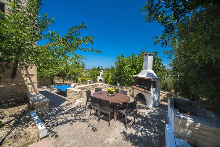 Louloudaki Villas gallery image 4