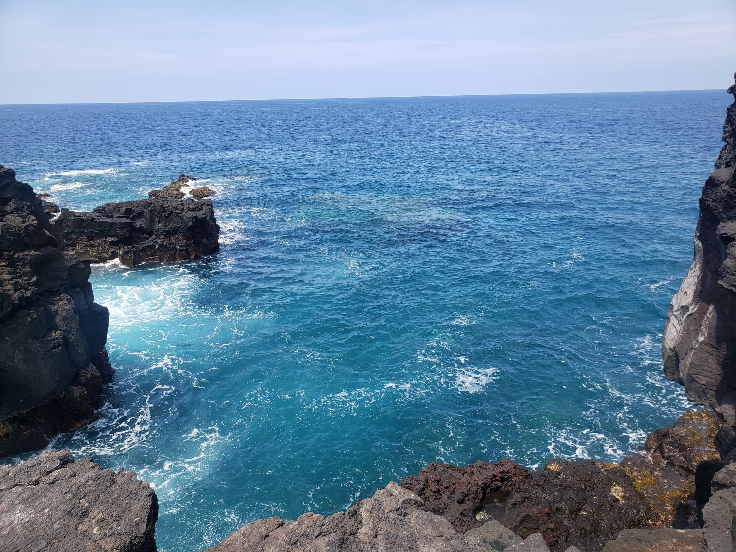 South Kona Home with a Sweeping View - Image 20