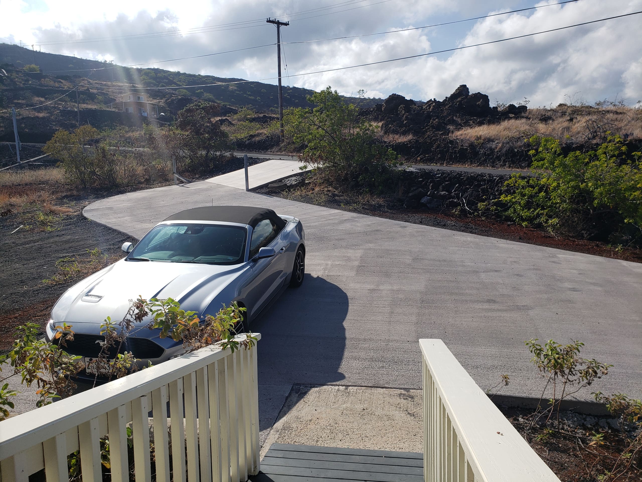 South Kona Home with a Sweeping View - Image 22