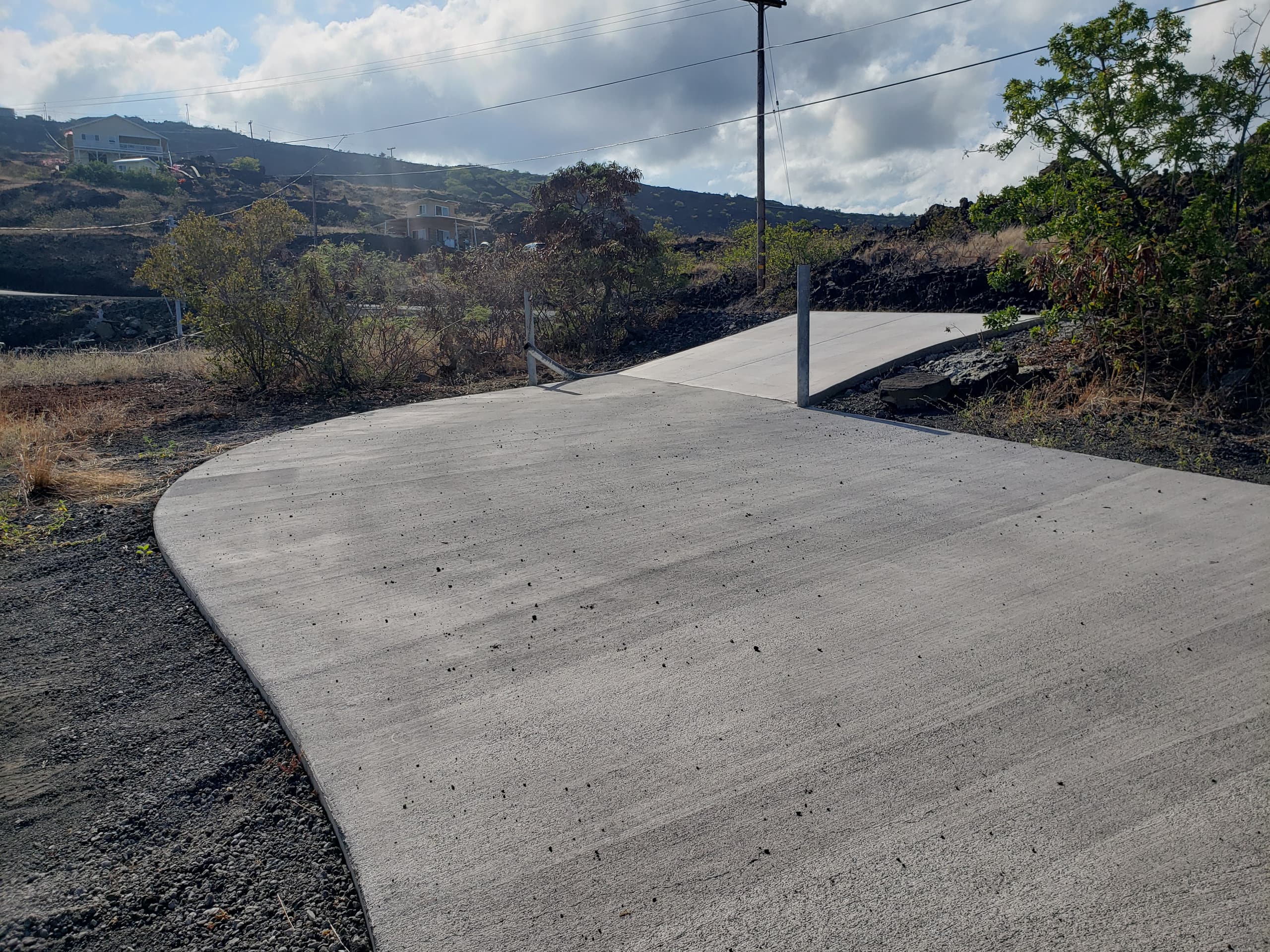 South Kona Home with a Sweeping View - Image 21