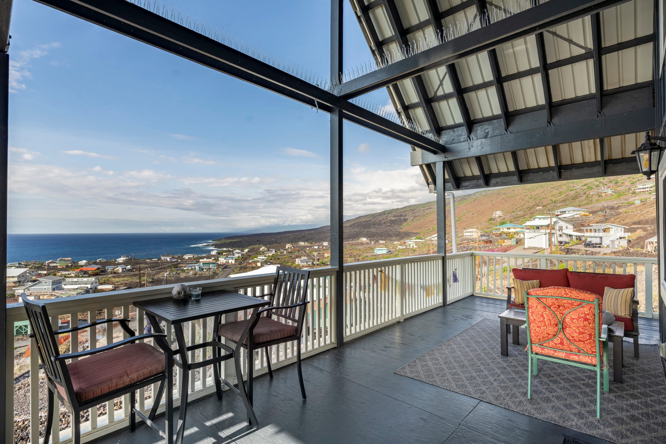 South Kona Home with a Sweeping View - Image 16