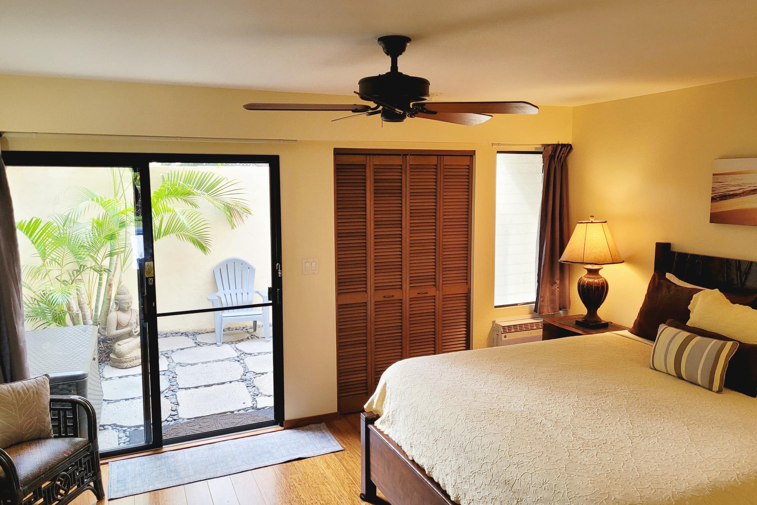 Condo in Kihei · ★4.82 · 1 bedroom · 1 bed · 2 private baths - Image 5