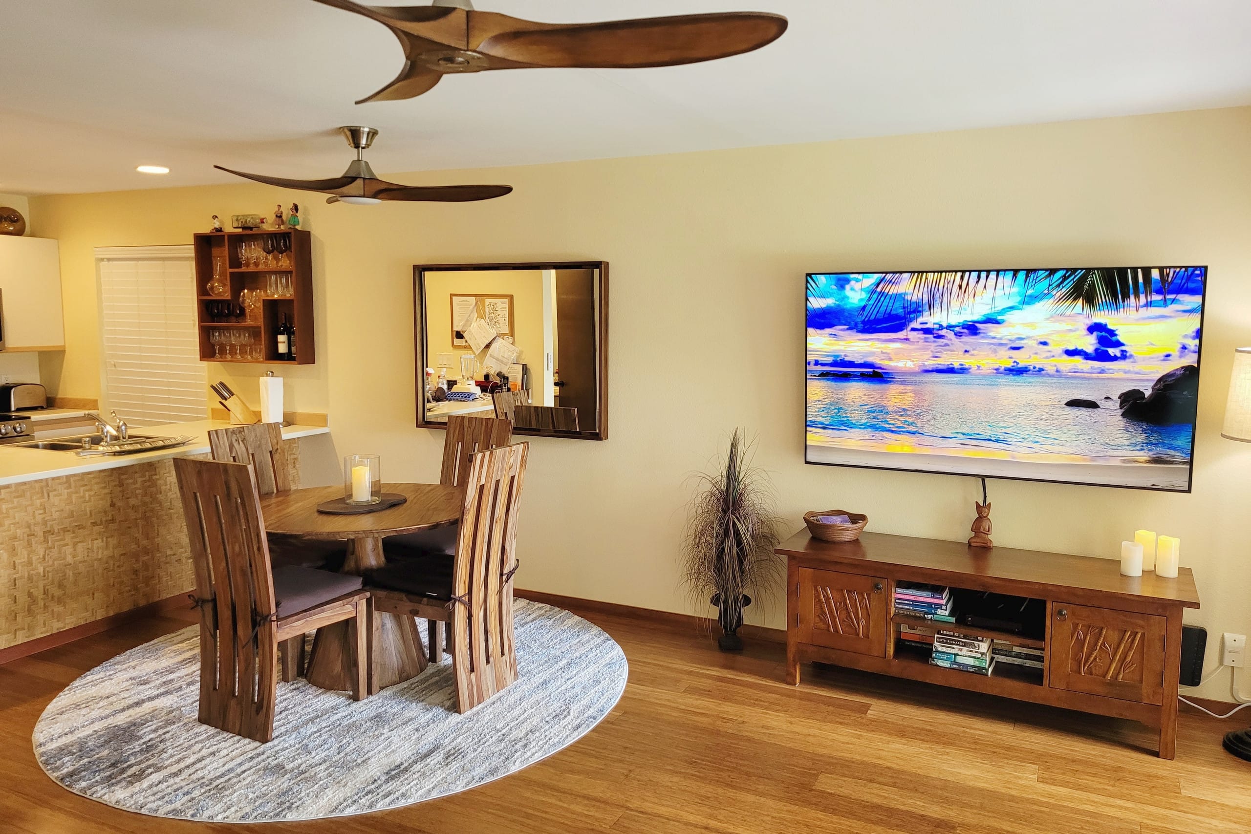 Condo in Kihei · ★4.82 · 1 bedroom · 1 bed · 2 private baths - Image 2