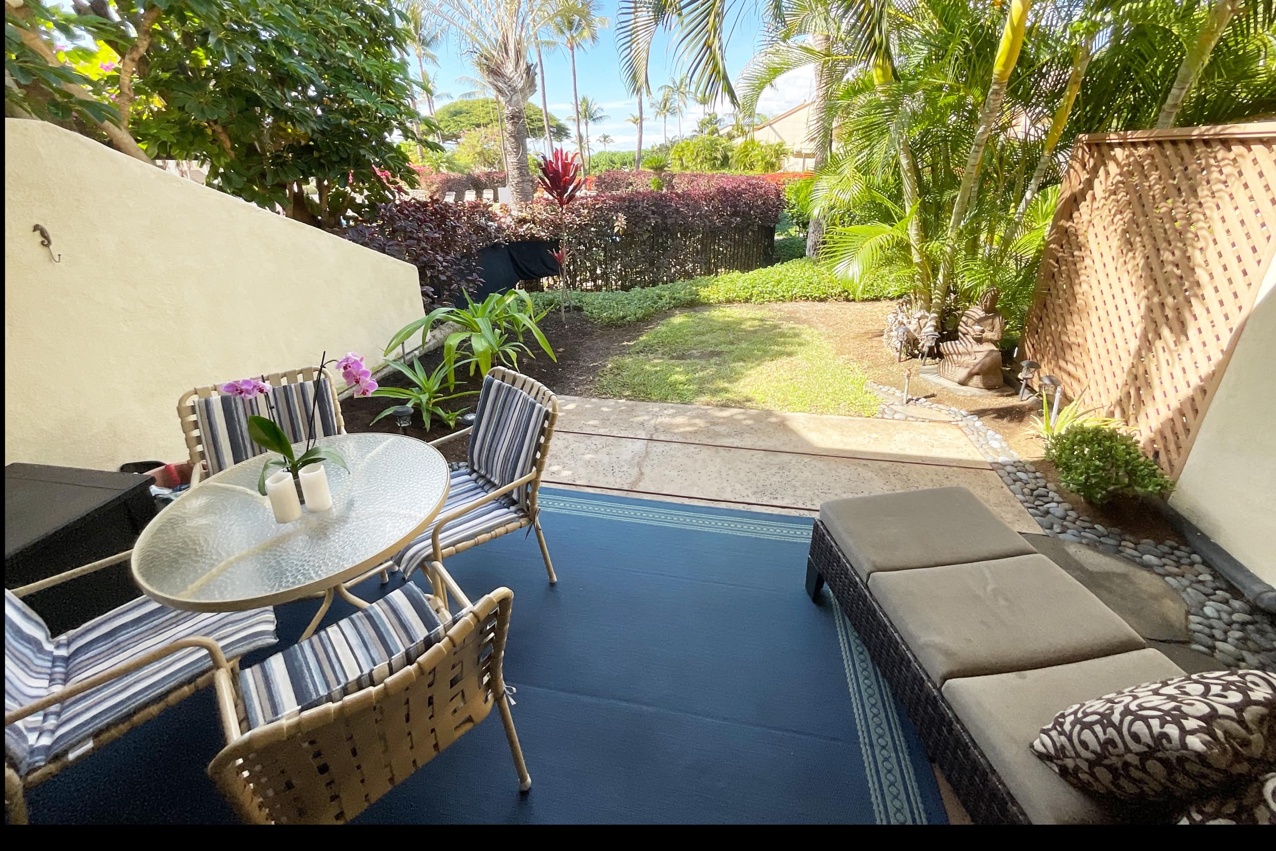 Condo in Kihei · ★4.82 · 1 bedroom · 1 bed · 2 private baths - Image 10