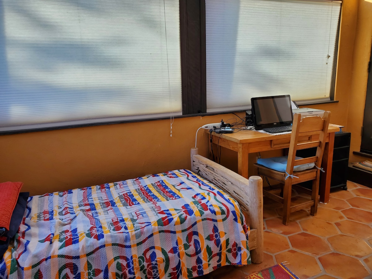 Dhoma e 3-të e gjumit