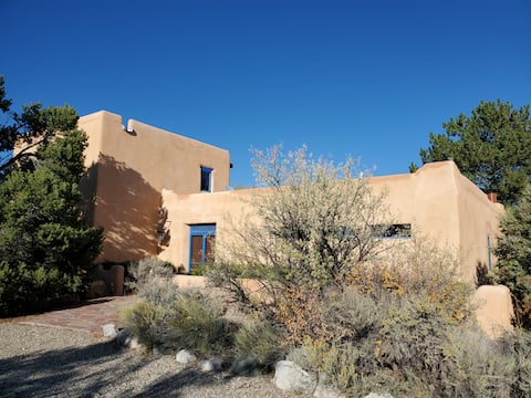 Beautiful Home on 7 Acres