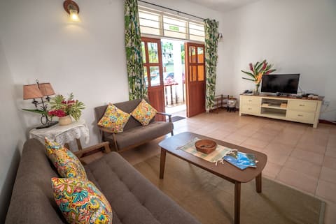 La Maison Hibiscus - 1 Bedroom Standard Apartment