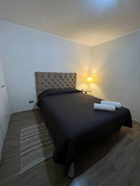 Furnished apartment 132 Ovalle