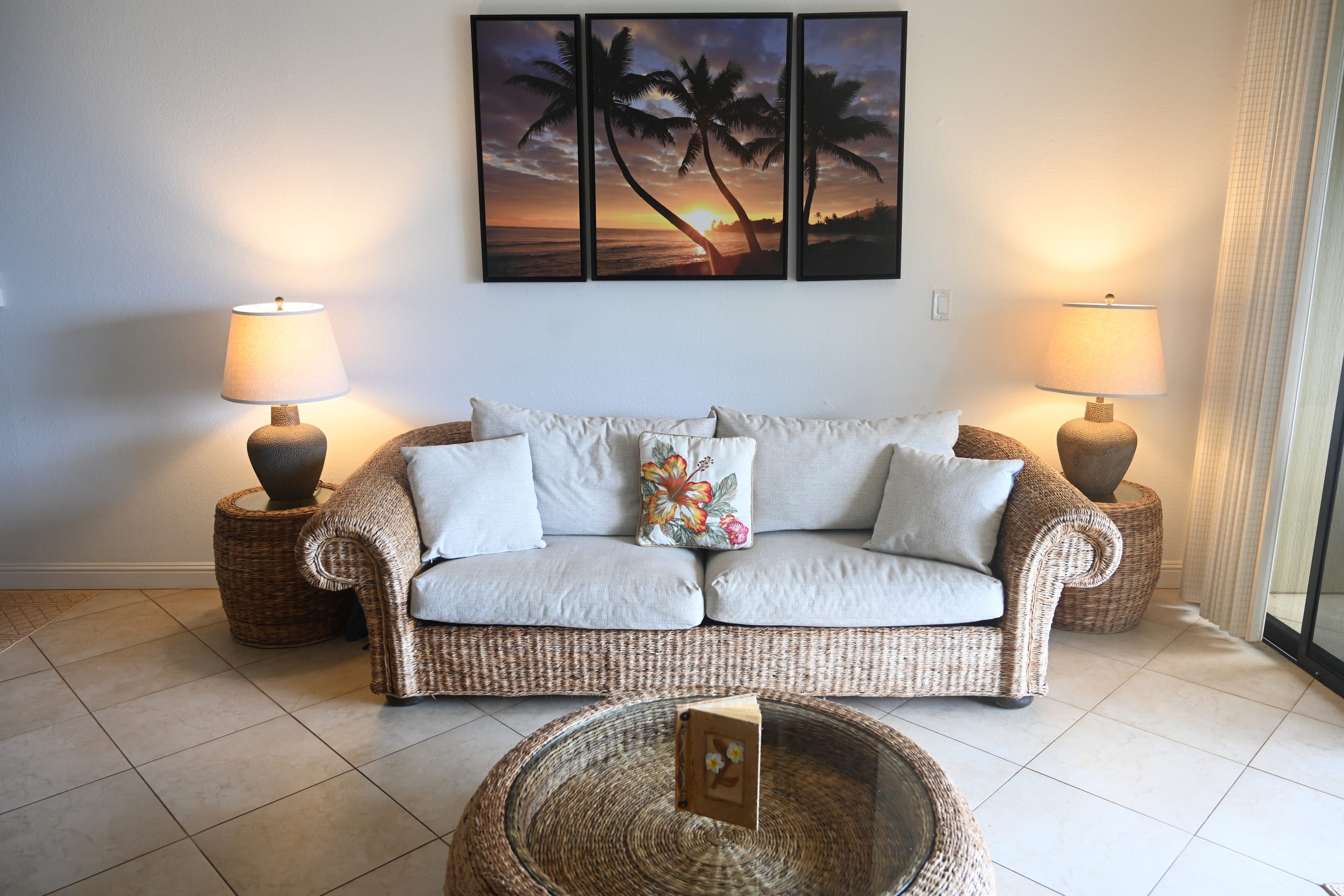 Condo in Poipu Koloa · ★4.89 · 3 bedrooms · 4 beds · 2.5 private baths - Image 4