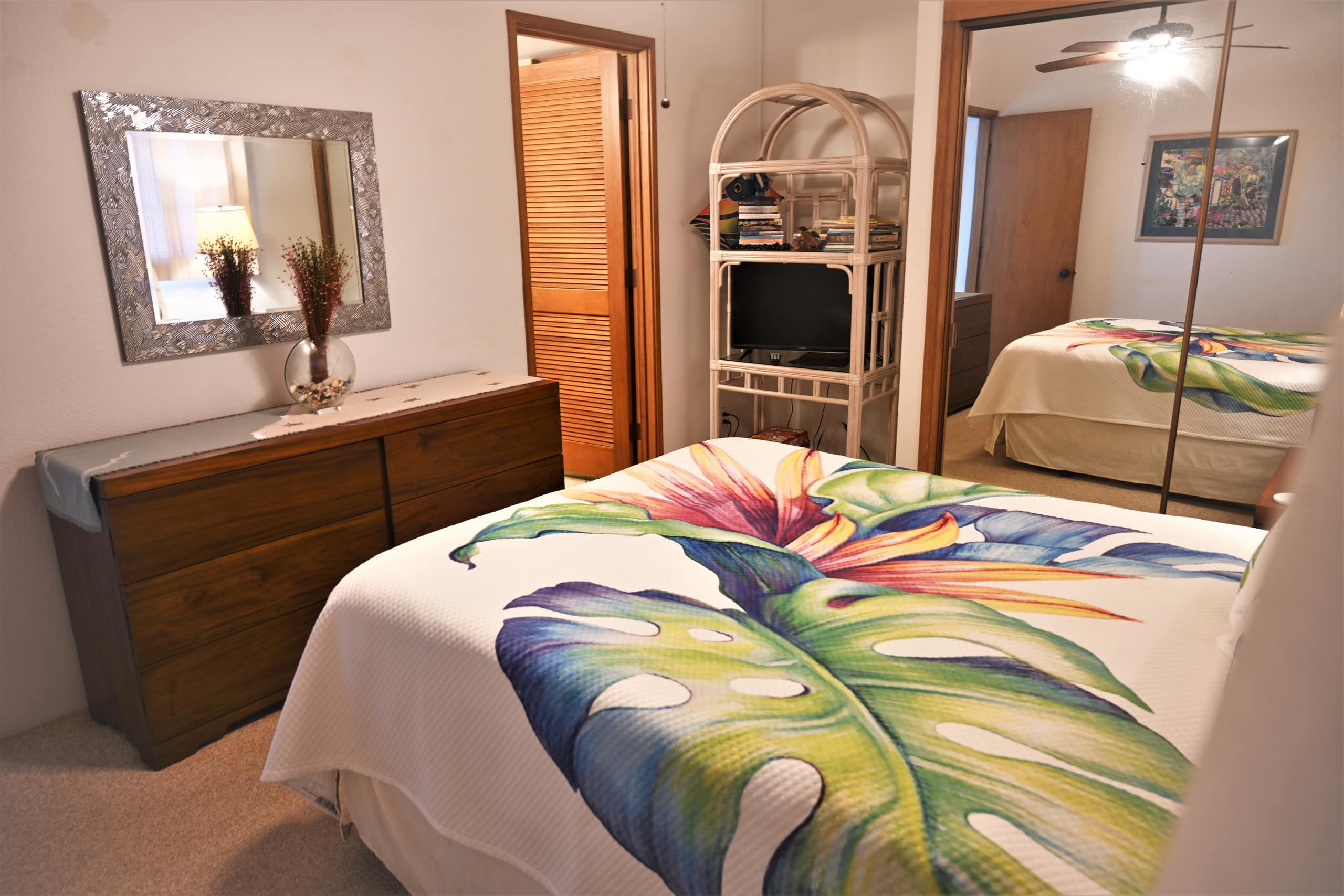 Condo in Poipu Koloa · ★4.89 · 3 bedrooms · 4 beds · 2.5 private baths - Image 1