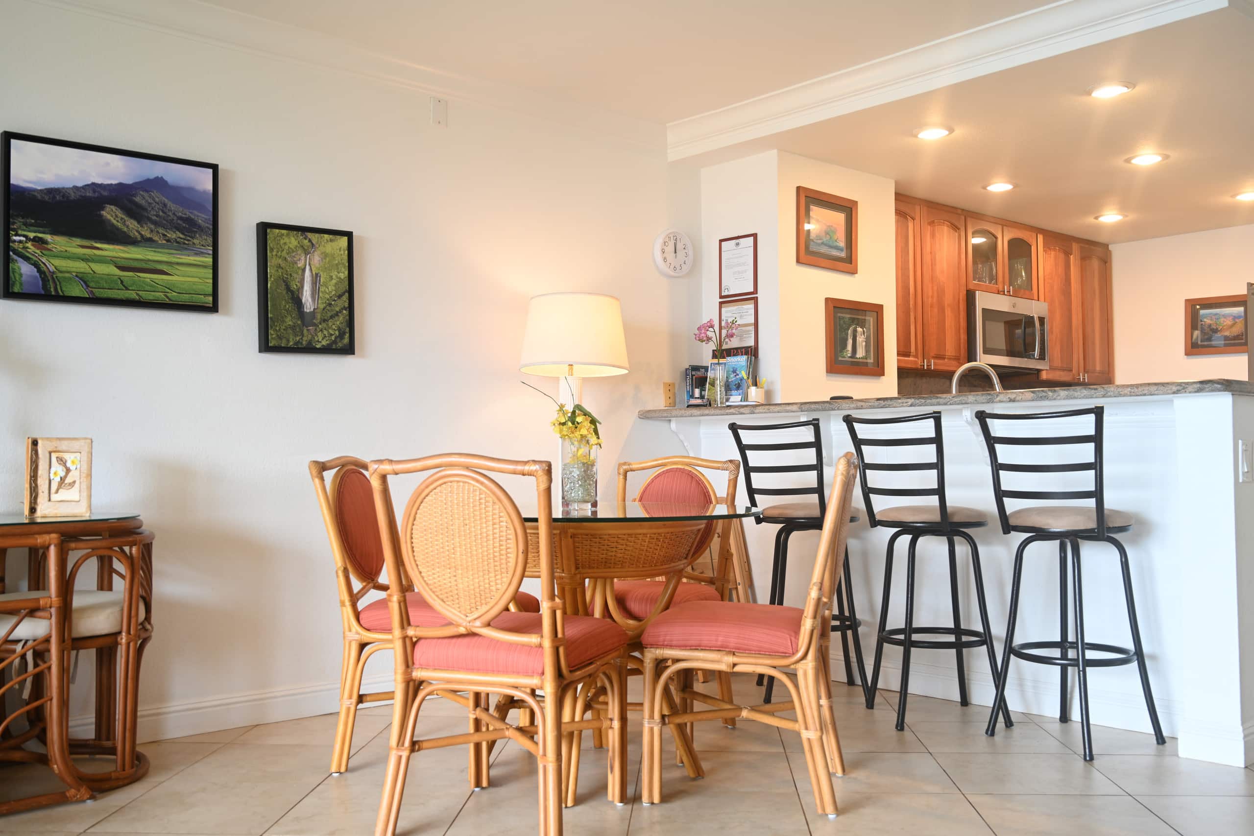 Condo in Poipu Koloa · ★4.89 · 3 bedrooms · 4 beds · 2.5 private baths - Image 8