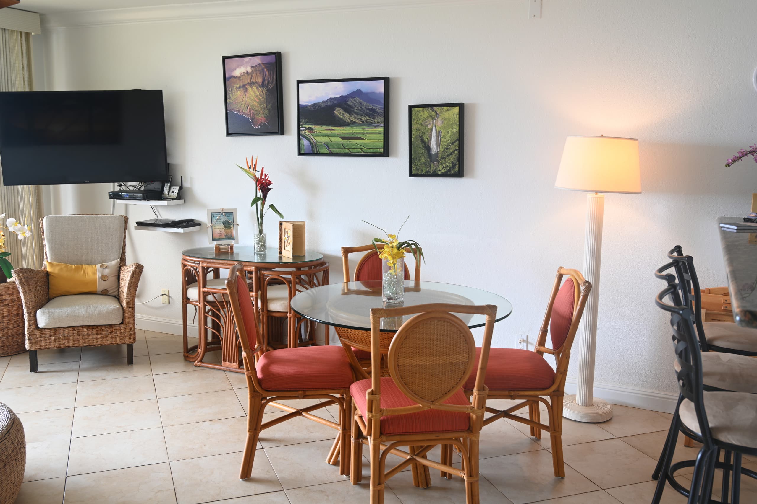 Condo in Poipu Koloa · ★4.89 · 3 bedrooms · 4 beds · 2.5 private baths - Image 6
