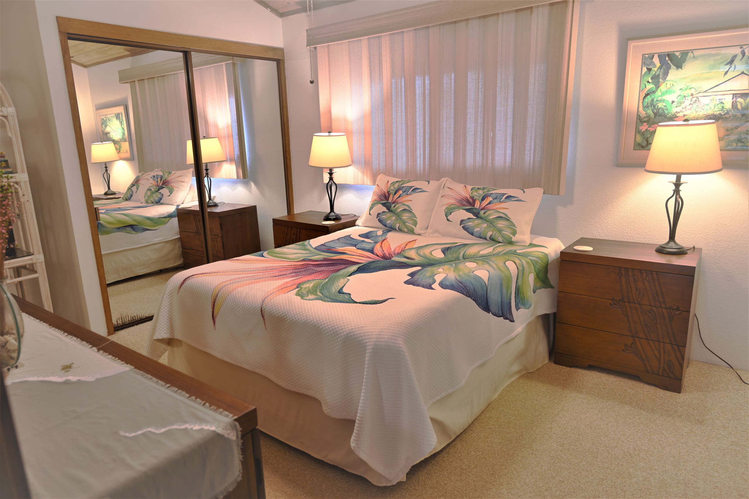 Condo in Poipu Koloa · ★4.89 · 3 bedrooms · 4 beds · 2.5 private baths - Image 9