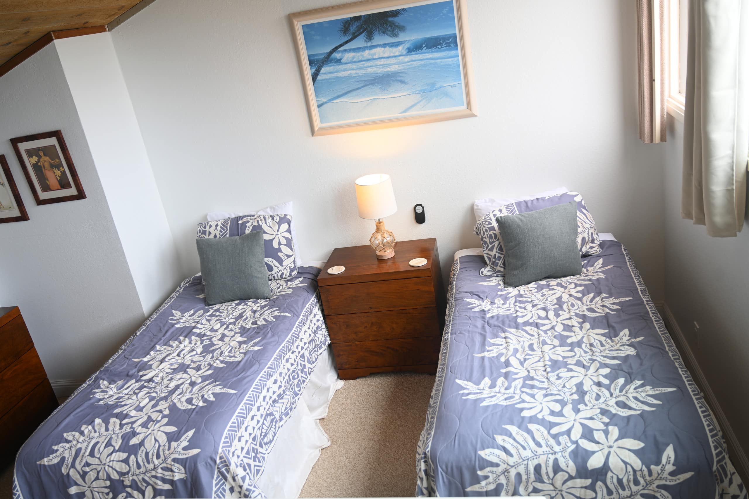 Condo in Poipu Koloa · ★4.89 · 3 bedrooms · 4 beds · 2.5 private baths - Image 10
