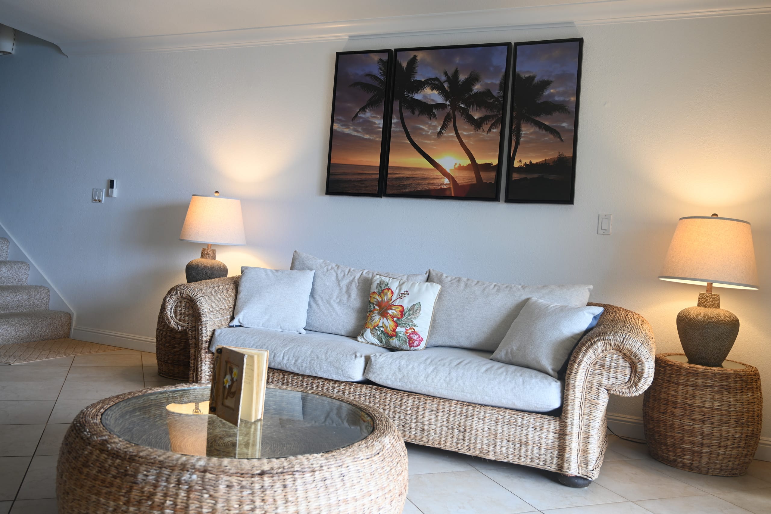 Condo in Poipu Koloa · ★4.89 · 3 bedrooms · 4 beds · 2.5 private baths - Image 5