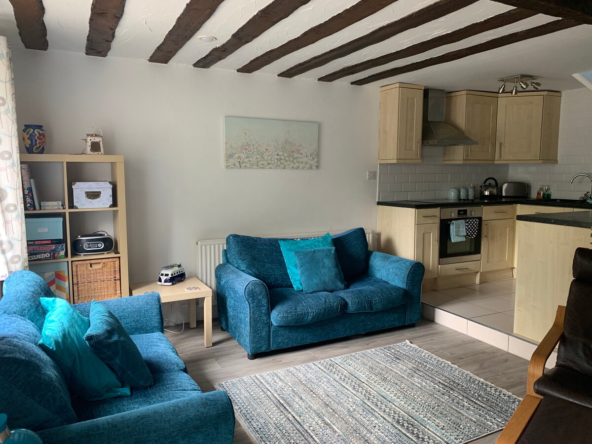 ห้องนั่งเล่น