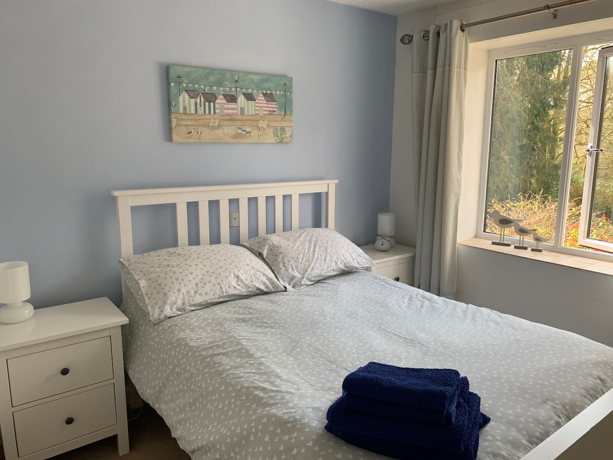 ห้องนอนใหญ่