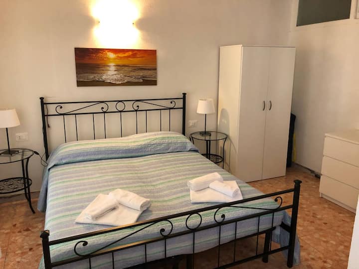 Chambre principale