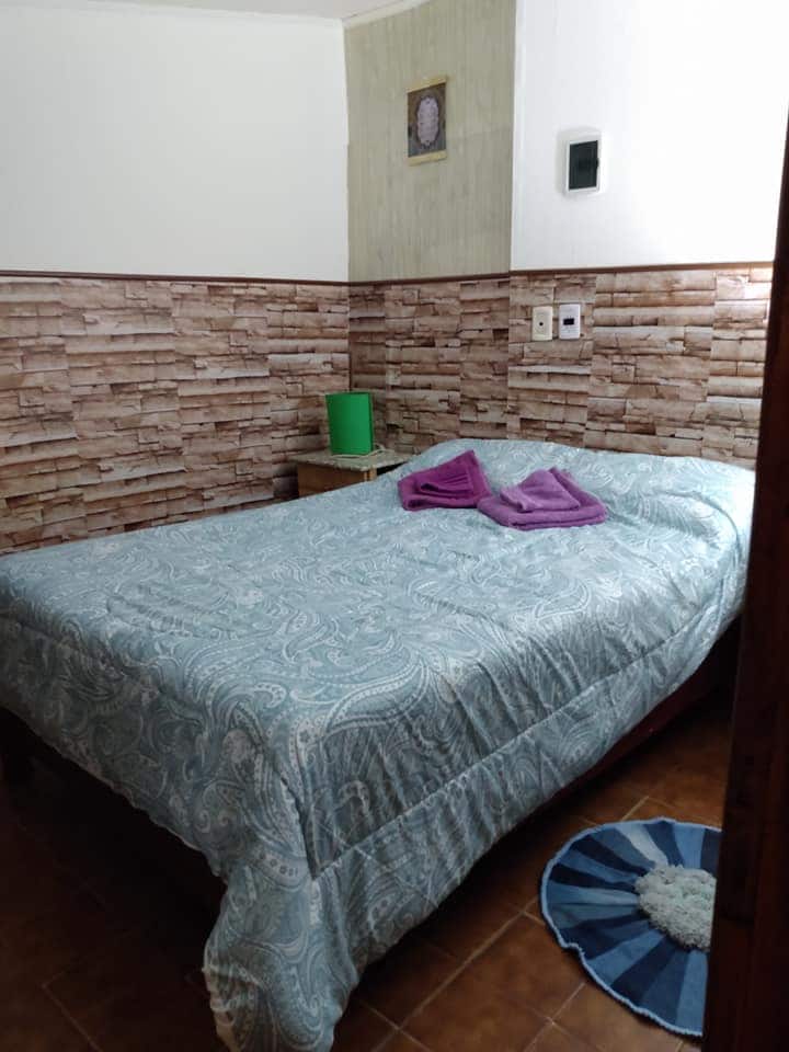 Habitacion Matrimonial