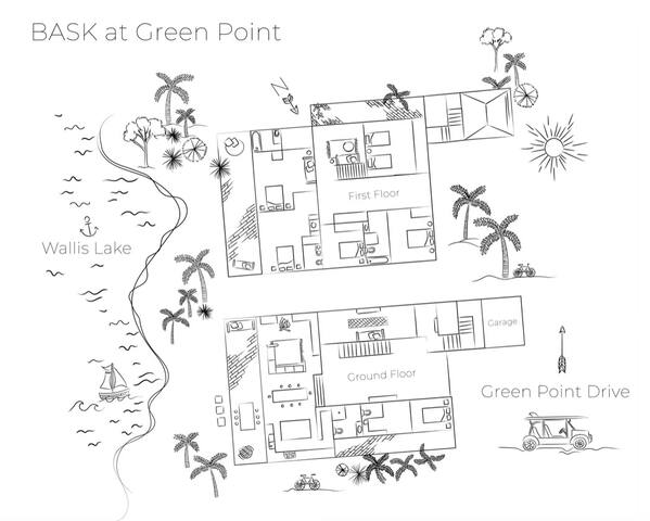 Bask at Green Point – Between the ocean & the lake gallery image 4