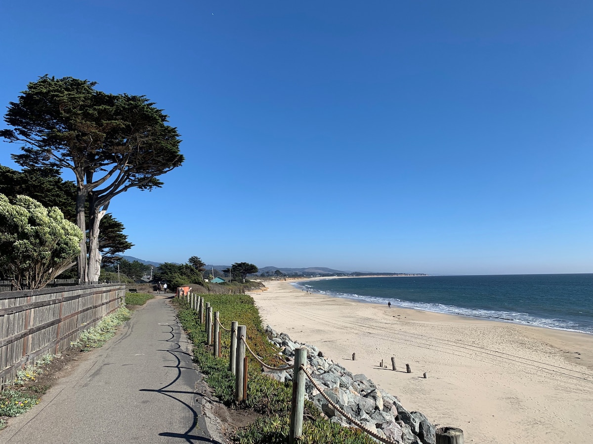 The Oceanfront Hotel on MiramarBeach HMB, Half Moon Bay – Updated 2024  Prices