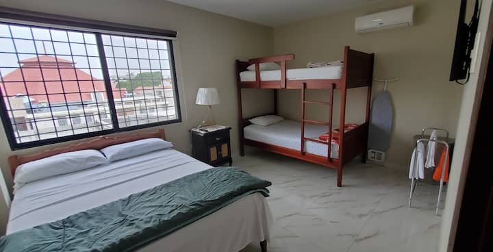 ห้องนอน #2