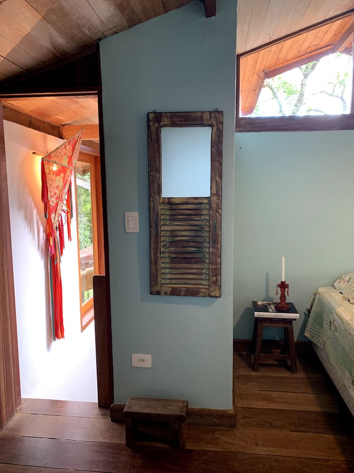 เข้าถึงห้องสวีทบน