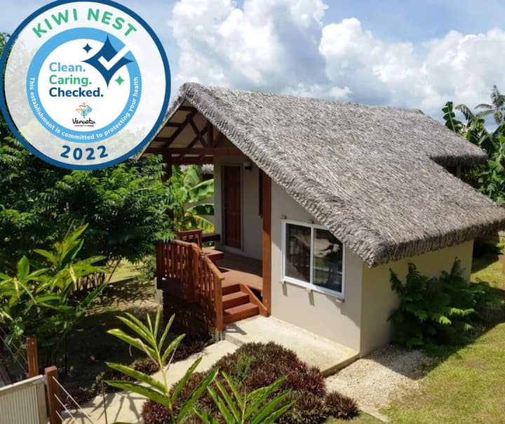 Vanuatu Residence