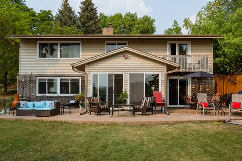 House of Blues on the Lake, Your Perfect Retreat
