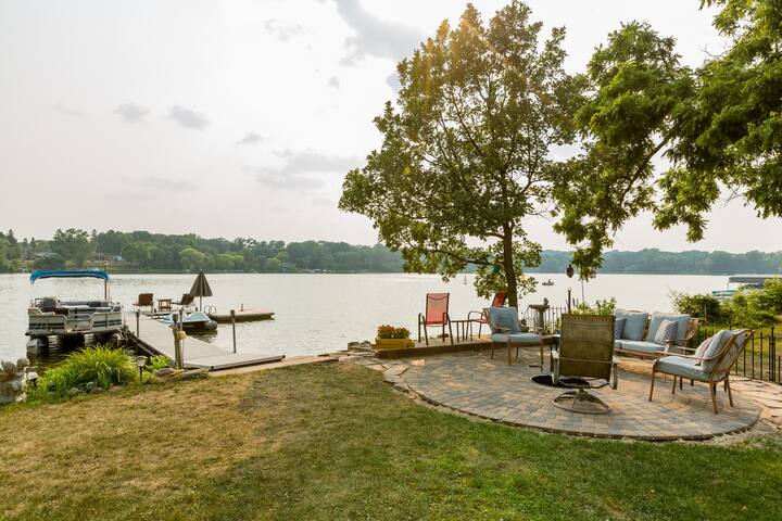 House of Blues on the Lake, Your Perfect Retreat gallery image 5