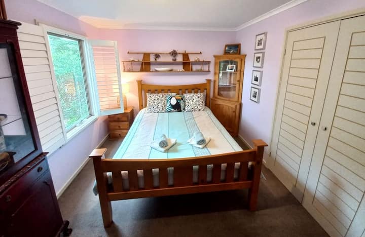 Спална соба 2