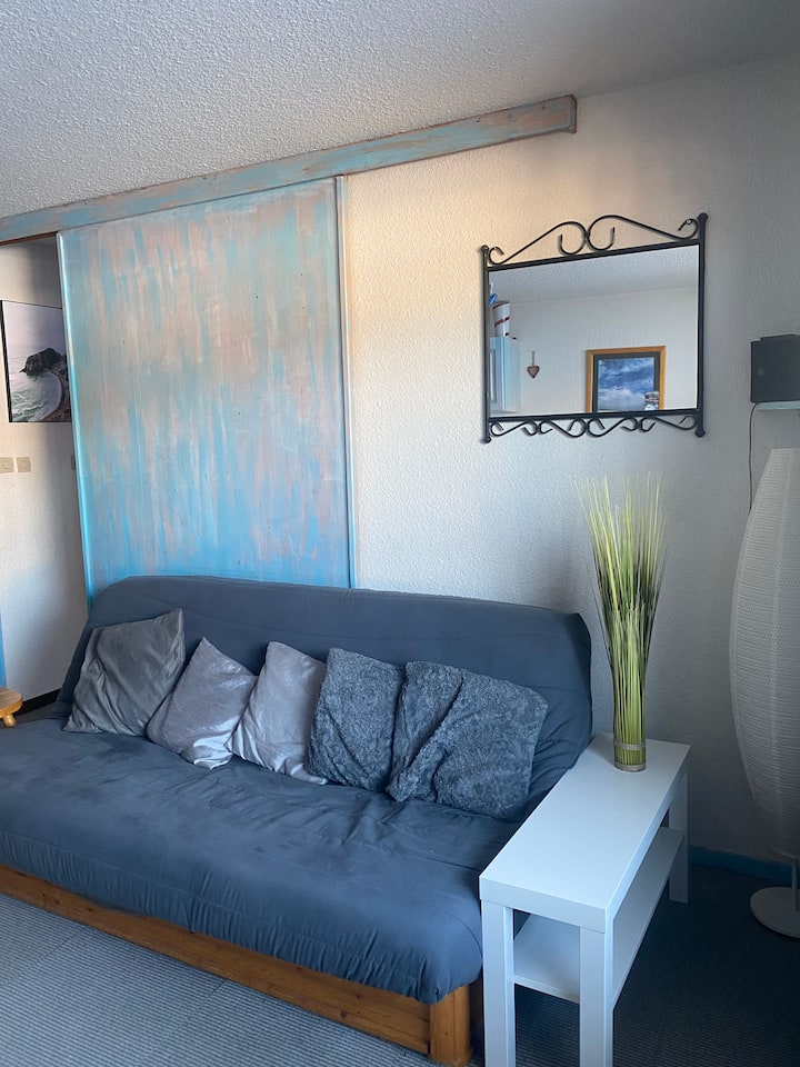 ห้องนั่งเล่น