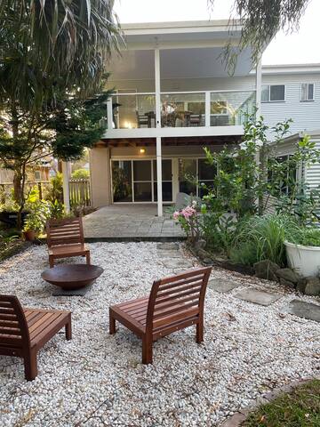 Lilly Pilly House, Bundeena gallery image 5