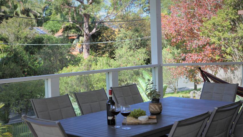 Lilly Pilly House, Bundeena gallery image 3