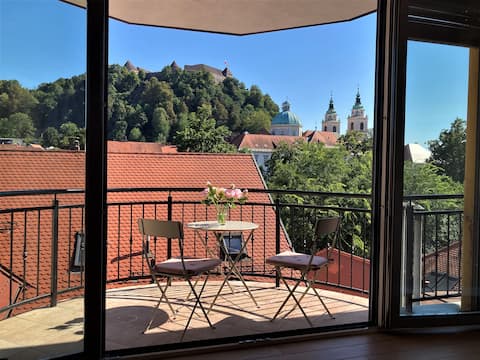 Rohrmann apartments -Milena, 140 sqm, 3 bathrooms