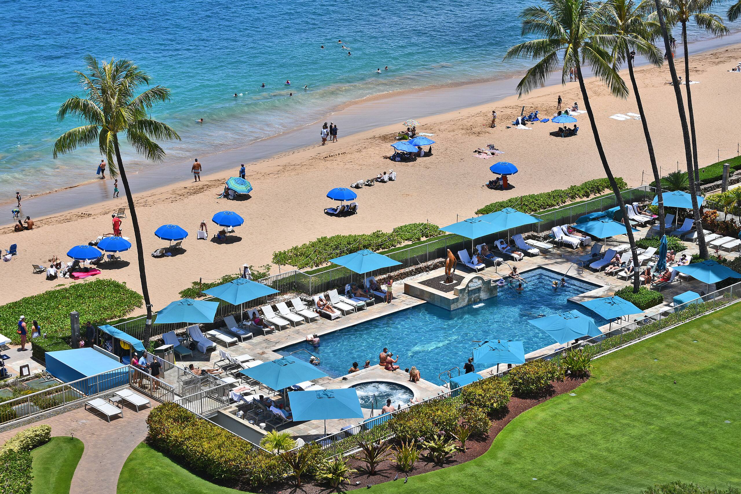 Condo in Lahaina · ★4.97 · Studio · 1 bed · 1 bath - Image 22