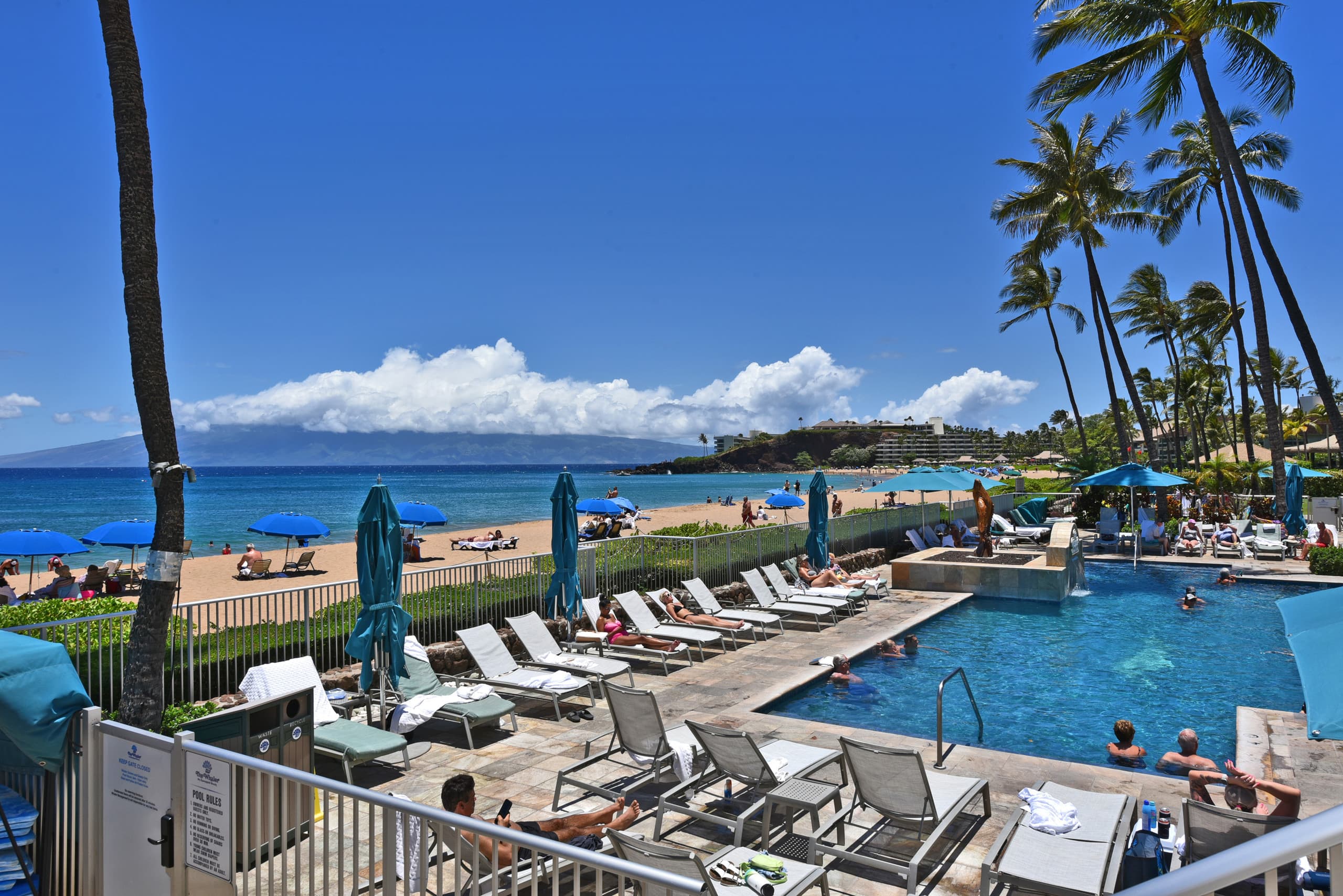 Condo in Lahaina · ★4.97 · Studio · 1 bed · 1 bath - Image 12