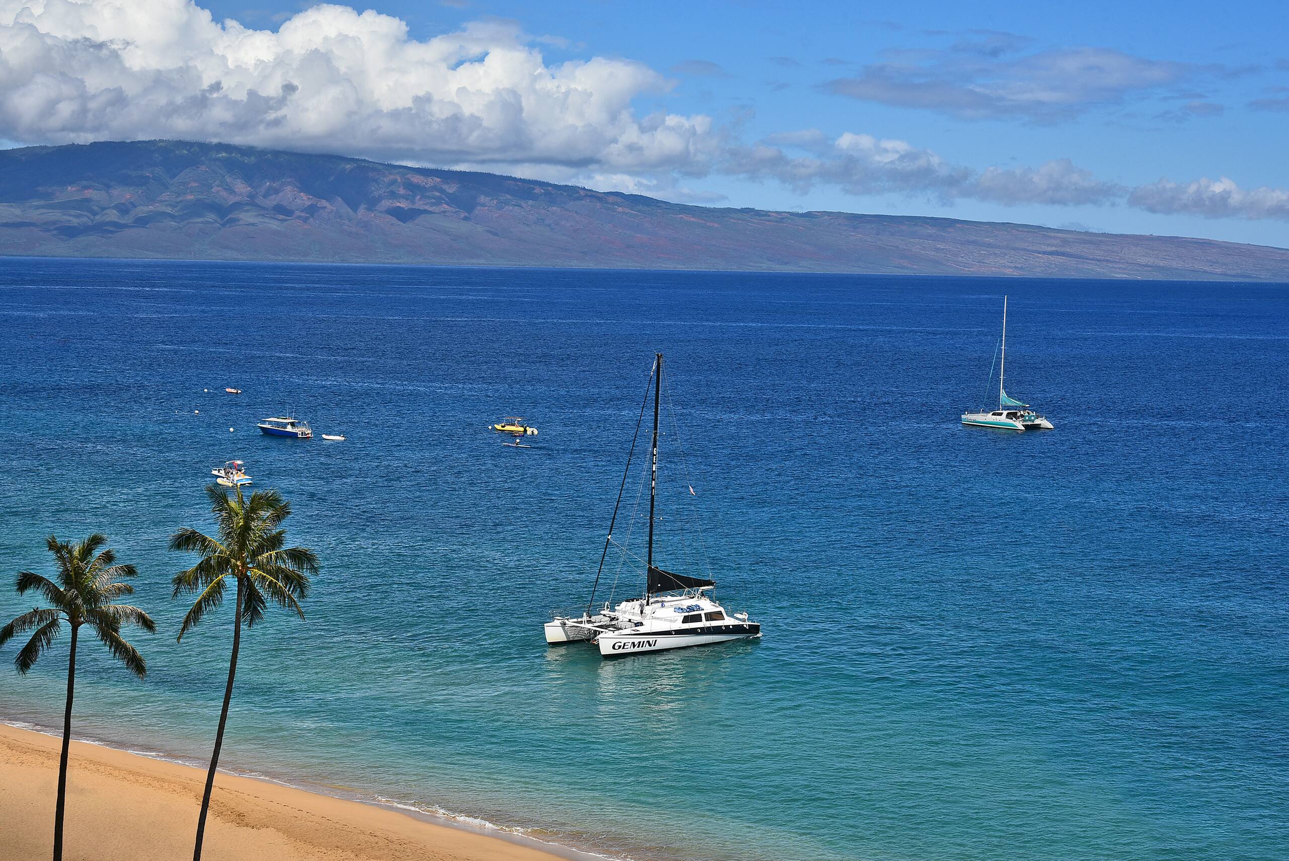 Condo in Lahaina · ★4.97 · Studio · 1 bed · 1 bath - Image 18